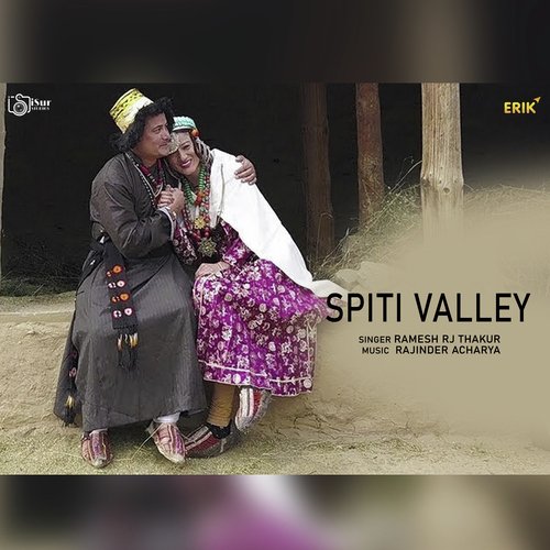 Spiti Valley (Namangi Nachung)