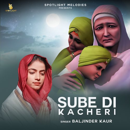 Sube Di Kacheri