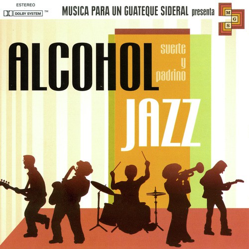 Alcohol Jazz