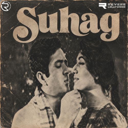 Suhag (Original Motion Picture Soundtrack)