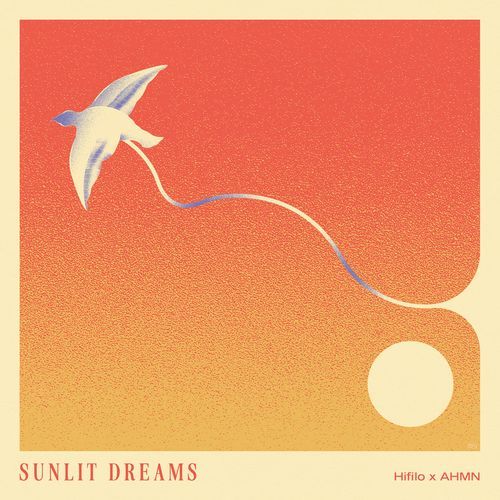 Sunlit Dreams cover art