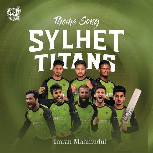 Sylhet Titans