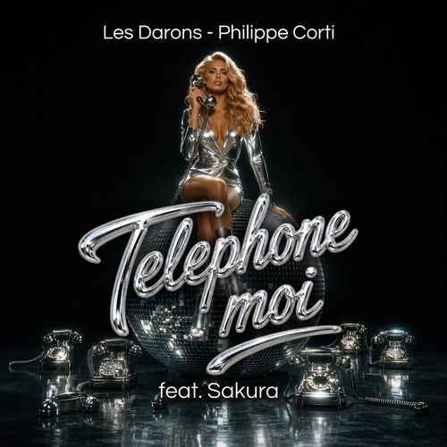 Téléphone-moi