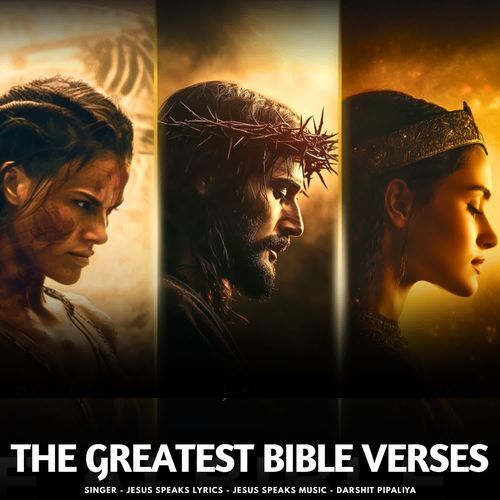THE GREATEST BIBLE VERSES