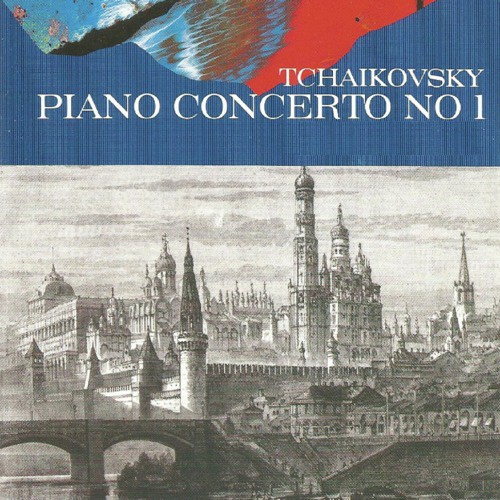 Tchaikovsky - Piano Concerto No. 1