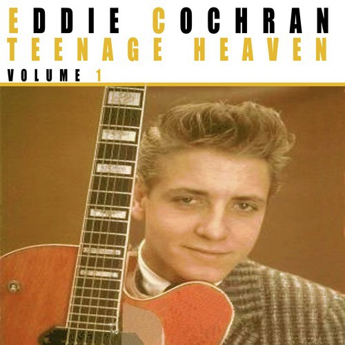 Tell Me Why Lyrics - Eddie Cochran - Only on JioSaavn