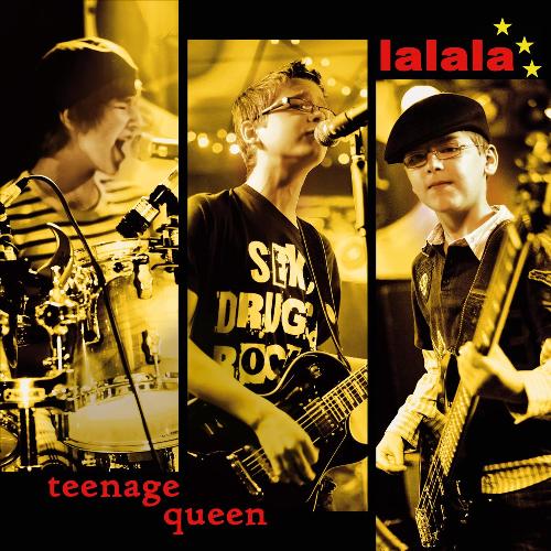 Teenage Queen