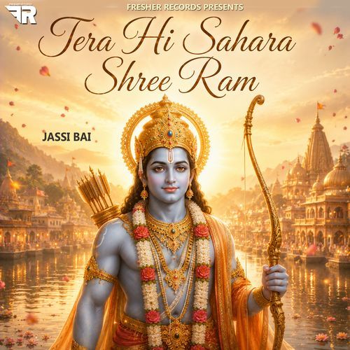 Tera Hi Sahara Shree Ram