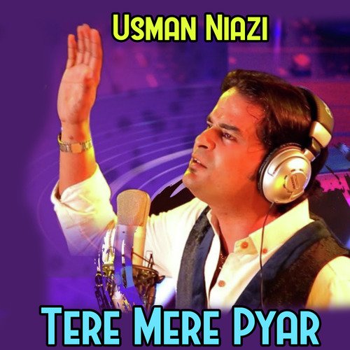 Tere Mere Pyar