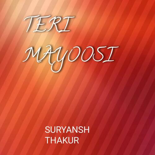 Teri Mayoosi