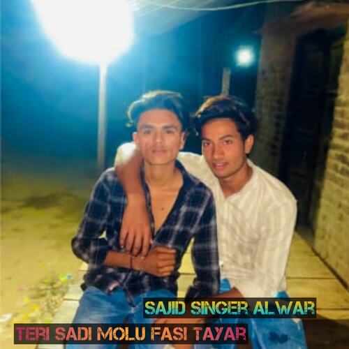 Teri Sadi Molu Fasi Tayar