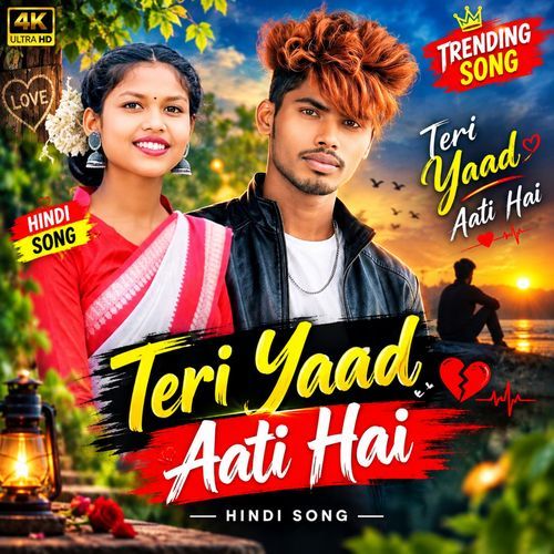 Teri Yaad Aati Hai