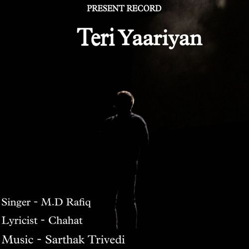 Teri Yaariyan