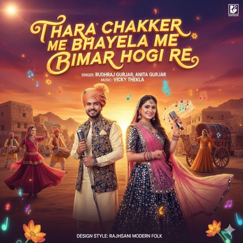 Thara Chakkar Me Bhayela Me Bimar Hogi Re