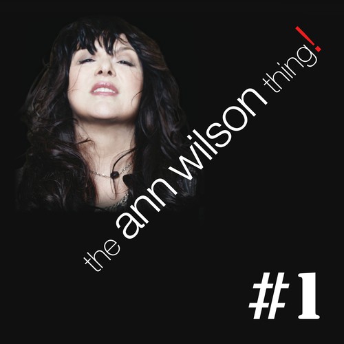 The Ann Wilson Thing! - #1_poster_image