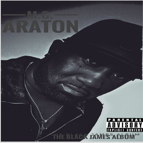Back 2 Black cover art