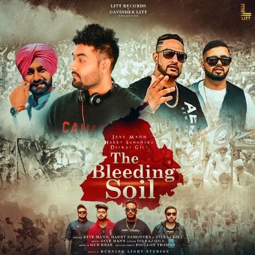 The Bleeding Soil