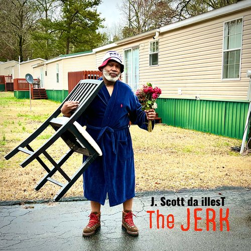 The Jerk_poster_image