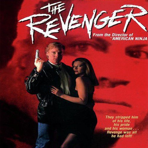 The Revenger