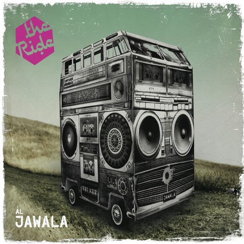 Aire Du Jawala cover art