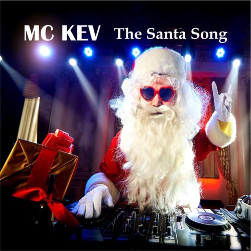 The Santa Song