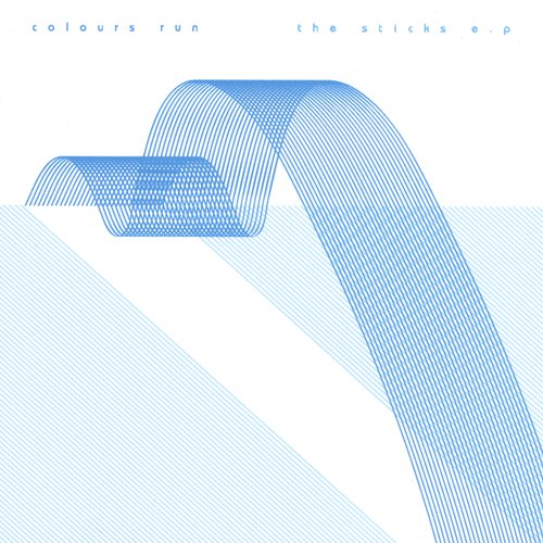 The Sticks cover art