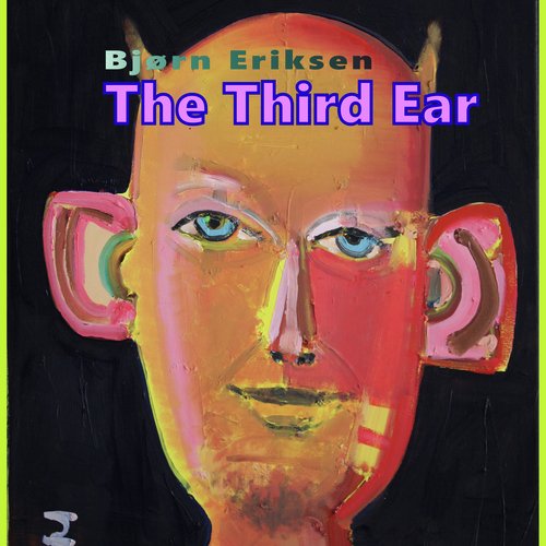 The Third Ear_poster_image