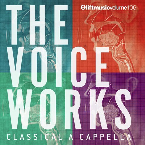 The Voice Works: Classical A Cappella