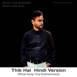 Thik Hai (Hindi Version)-SA5ZXQR,cUM