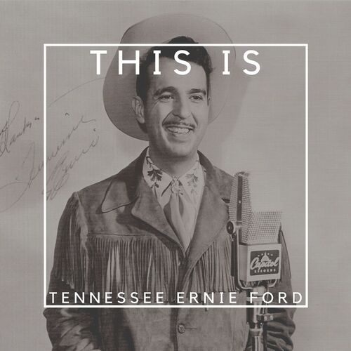 Sixteen Tons cover art