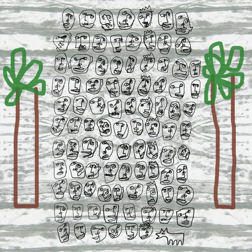 Times (2080 Remix) cover art