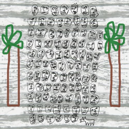 Times (2080 Remix) cover art