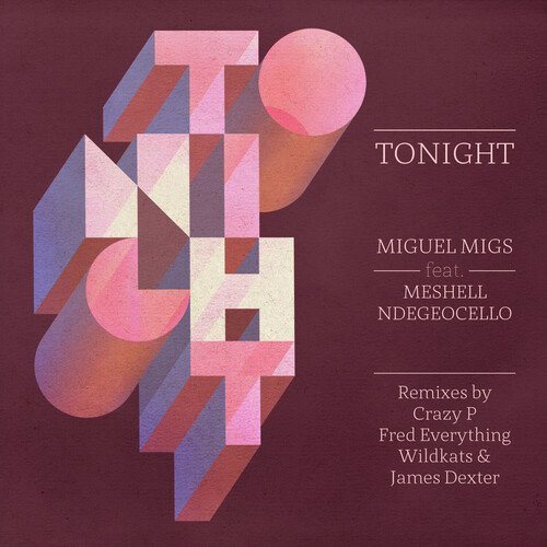 Tonight (James Dexter Dub)