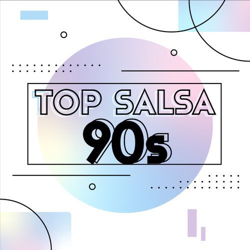 Top Salsa 90s