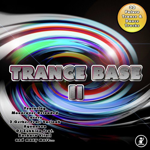 Trance Base, Vol. 2