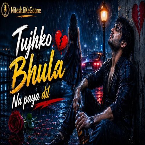 Tujhko Bhula Na Paya Dil