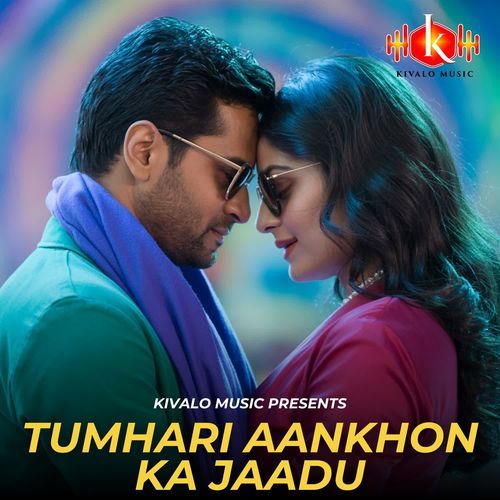 Tumhari Aankhon Ka Jaadu