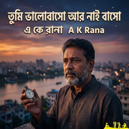 Tumi Valobasho Ar Nai Basho