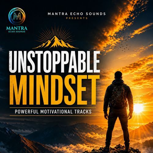 Unstoppable Mindset - Powerful Motivational Tracks