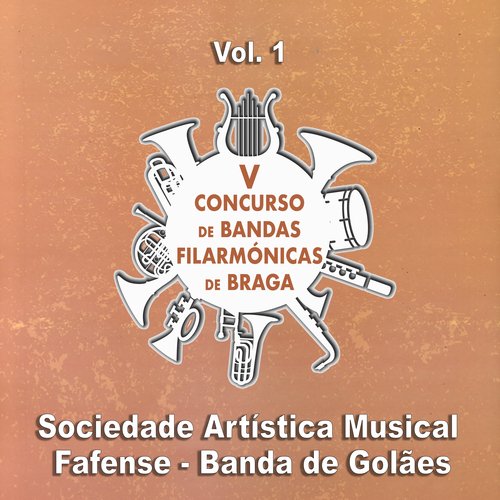 Da Avenida Viajam Iluminados Desejos (Ao Vivo) cover art