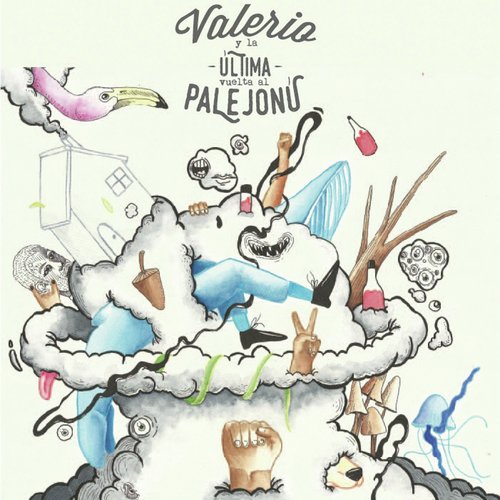 Torino cover art