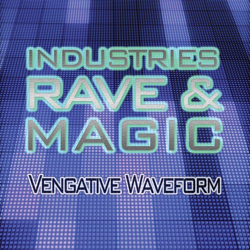 Vengative Waveform - EP