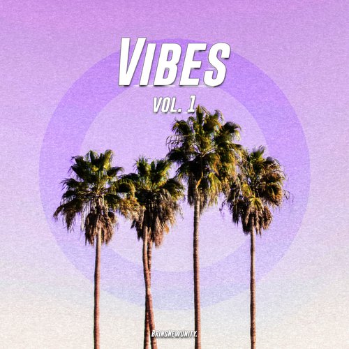 Vibes, Vol. 1_poster_image