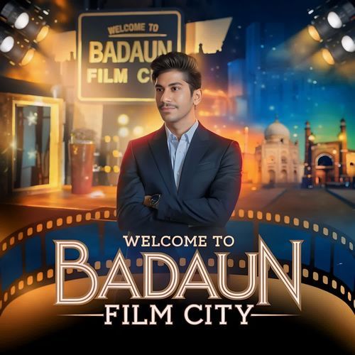 Welcome badaun film city