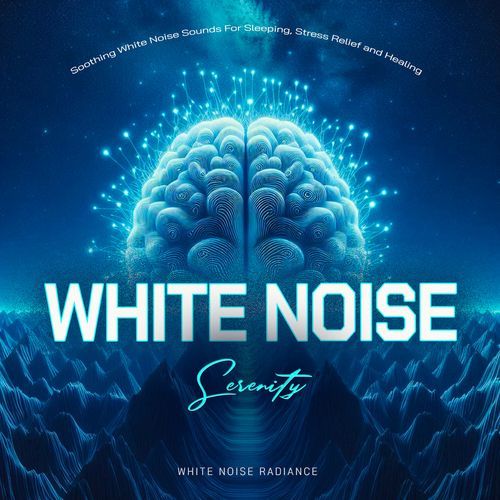 Stress Free White Noise Oasis