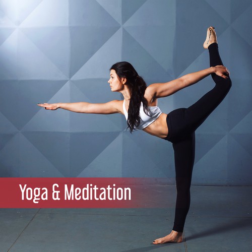 Yoga & Meditation – Sounds for Mind & Body, Relaxing Waves, New Age Soothing Sounds, Buddha Lounge