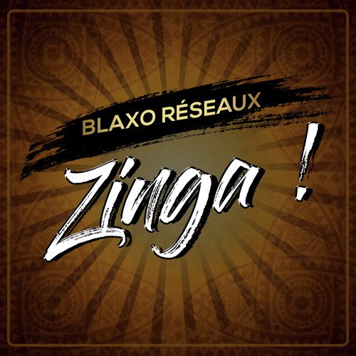 Blaxo Réseaux