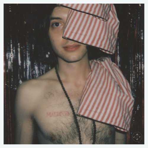 davide cover art