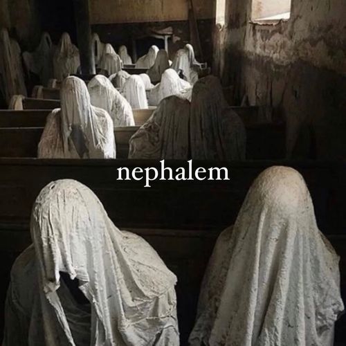 nephalem cover art