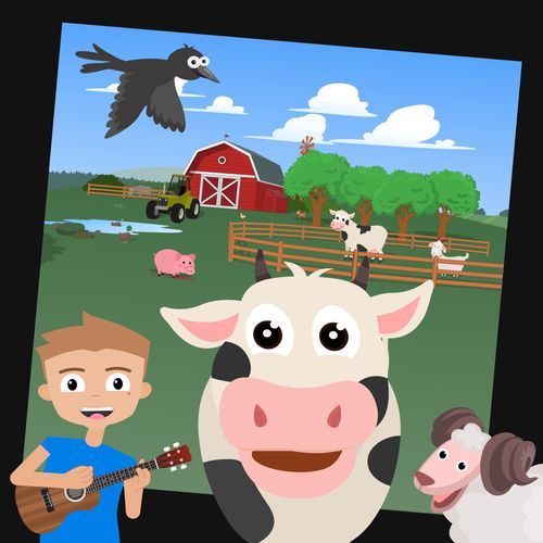 Świat Zwierzęcy cover art